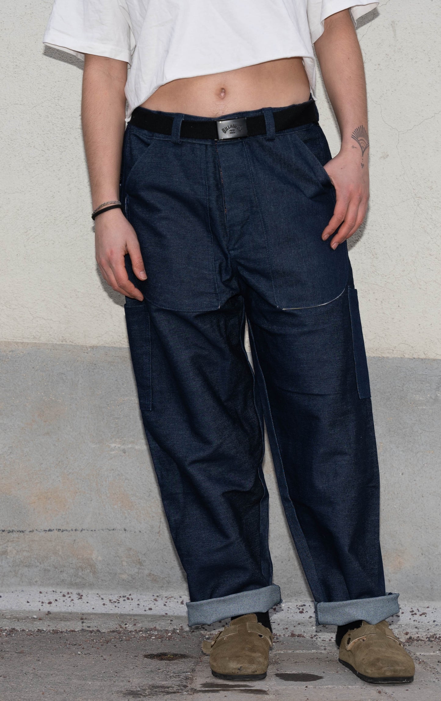 Vida pants