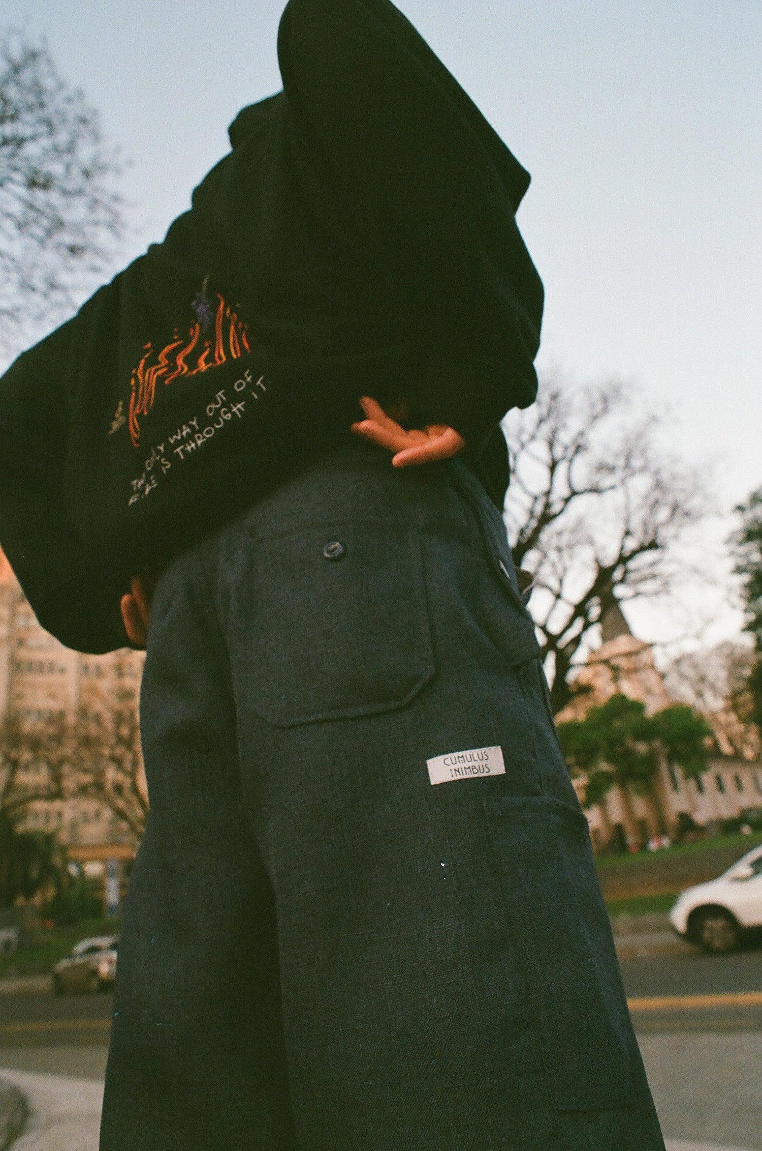 Pants