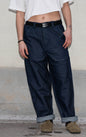 Vida pants