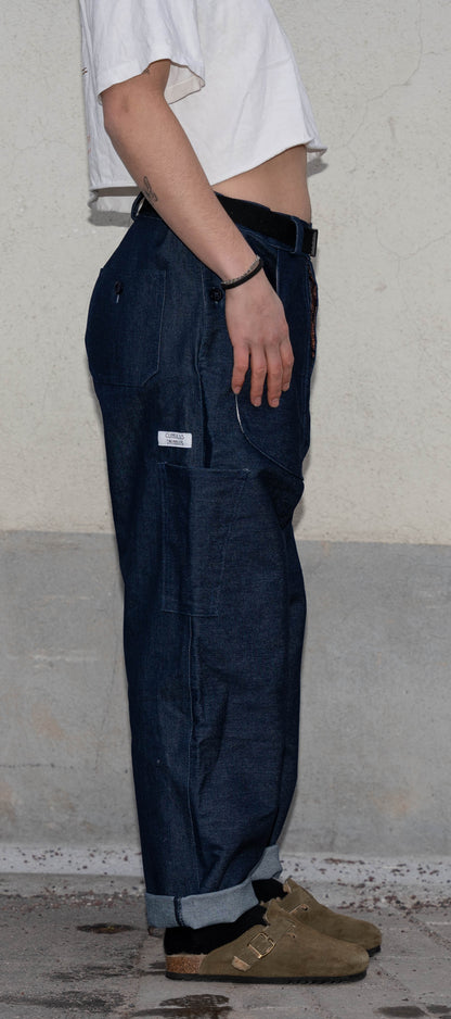Vida pants