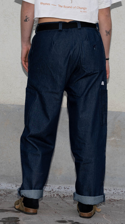 Vida pants
