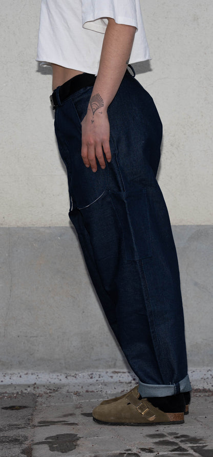 Vida pants