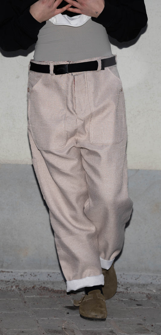Vida light pants
