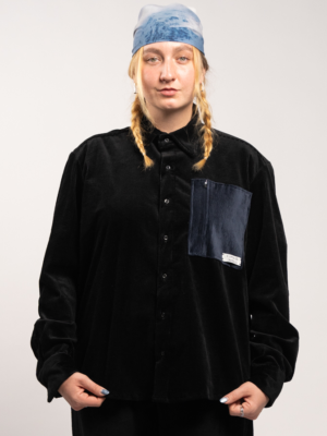 shirt black