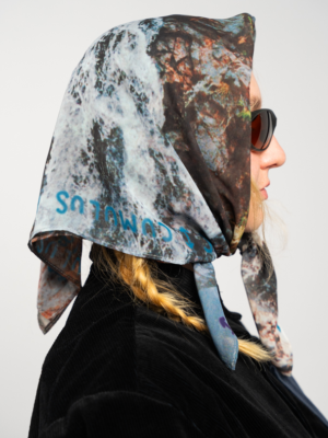 handkerchief