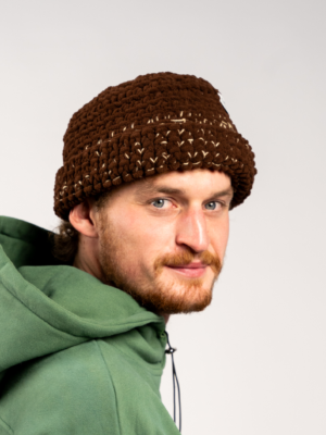 beanie