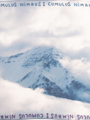 Grisons mountain