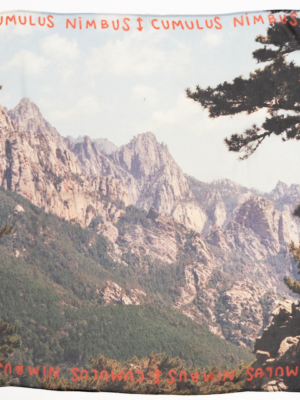 corsica mountain